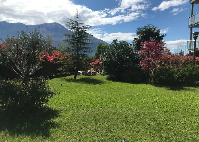 Alessandra Апарт-отель Домазо