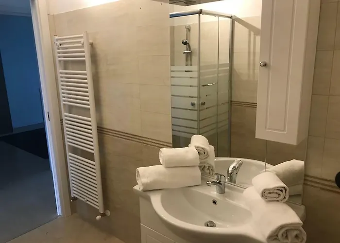 Апарт-отель Alessandra