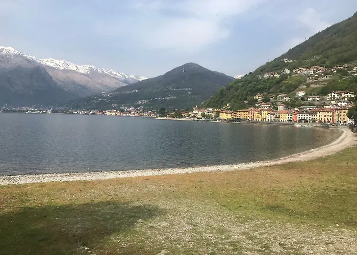 מלון דירות Alessandra דומאסו