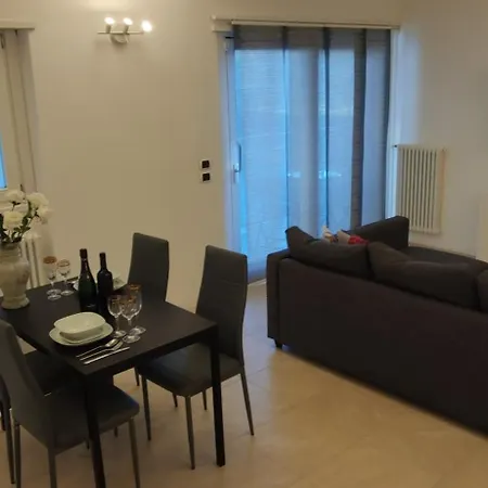 Alessandra شقة فندقية