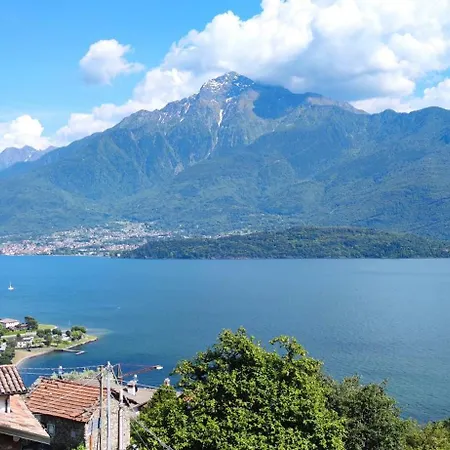 Alessandra شقة فندقية 4*