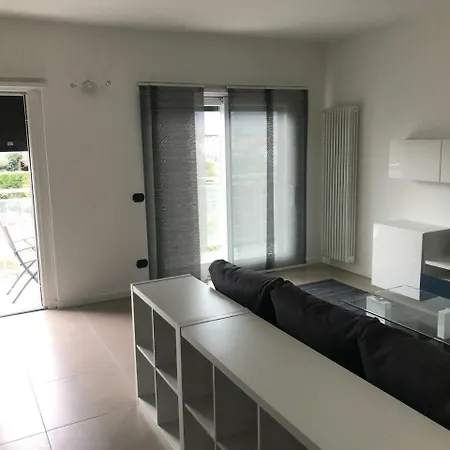 شقة فندقية Alessandra دومازو