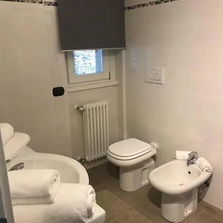 Alessandra شقة فندقية