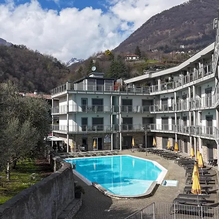 Apart Otel Alessandra
