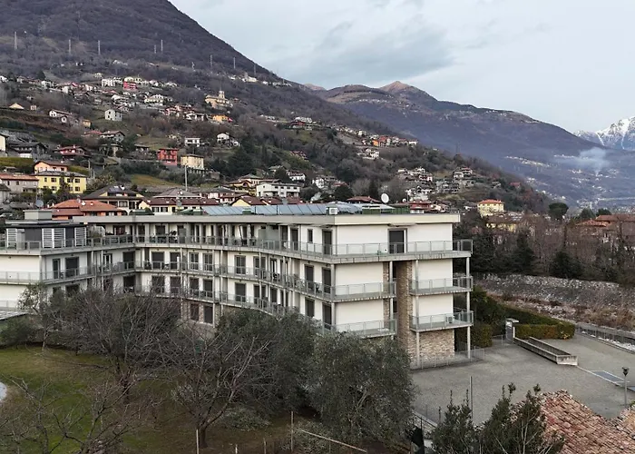Alessandra Apart Otel