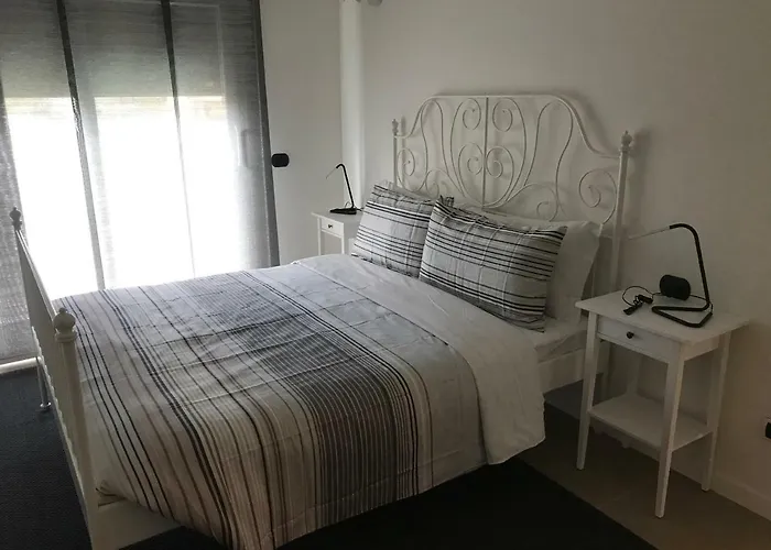Alessandra Apart Otel 4*