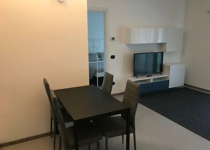 Apart Otel Alessandra