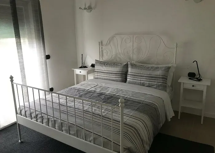 Apart Otel Alessandra Domaso